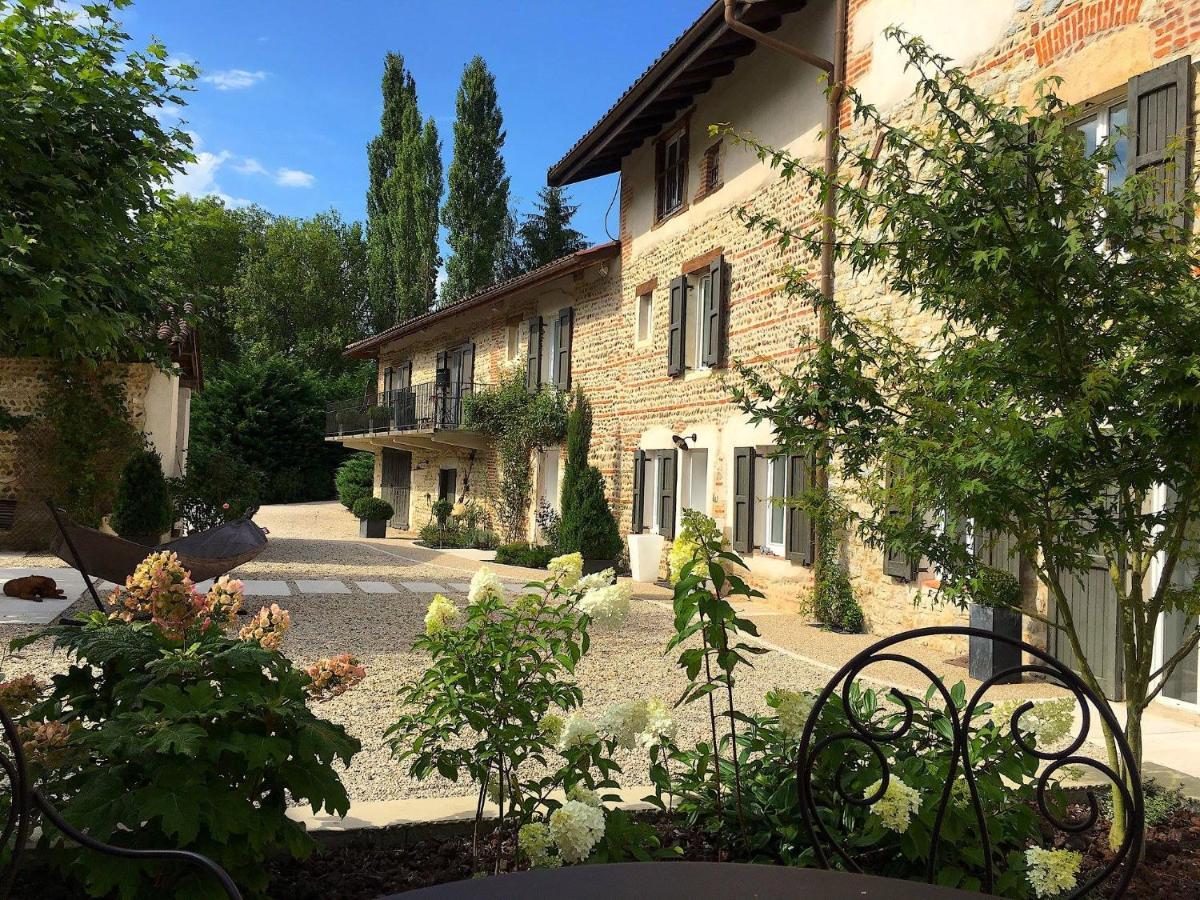 Le Moulin De Longchamp - Maison D'Hotes Lent Exteriér fotografie