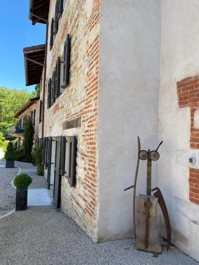Le Moulin De Longchamp - Maison D'Hotes Lent Exteriér fotografie
