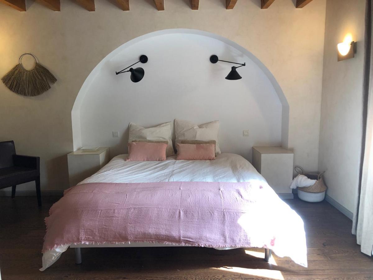 Le Moulin De Longchamp - Maison D'Hotes Lent Exteriér fotografie